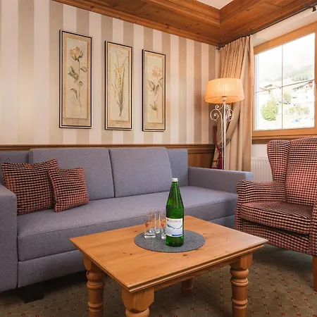 Hotel Fisserhof
