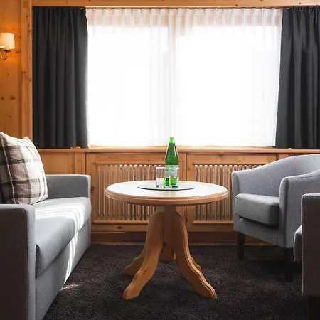 Fisserhof Hotel Fiss