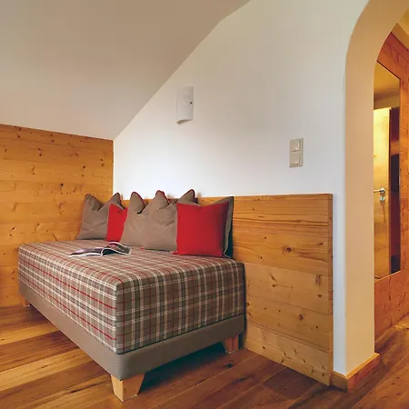 Fisserhof 4*