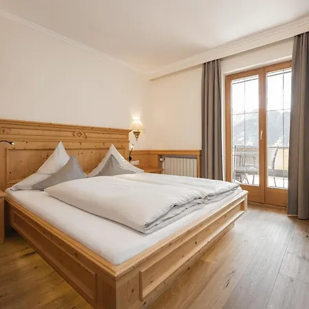 Fisserhof 4*