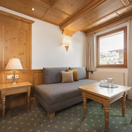 Fisserhof 4* Fiss