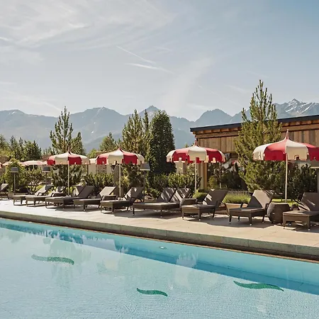Fisserhof Hotel