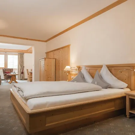 Fisserhof 4*