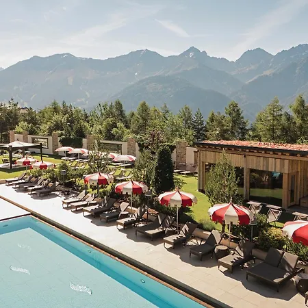 Fisserhof Hotel
