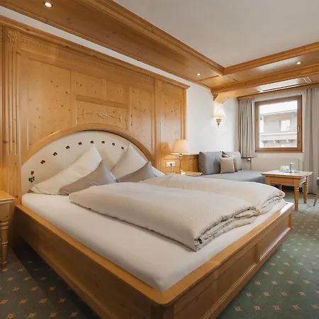Otel Fisserhof