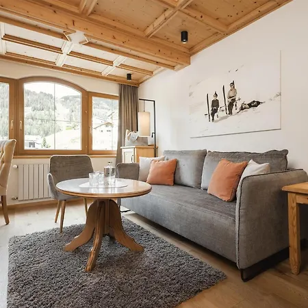 Fisserhof Hotel 4*