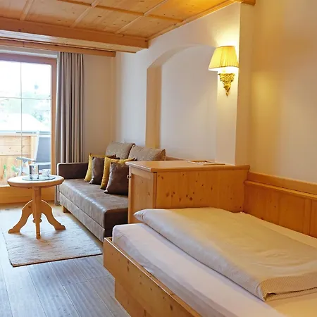 Fisserhof Fiss