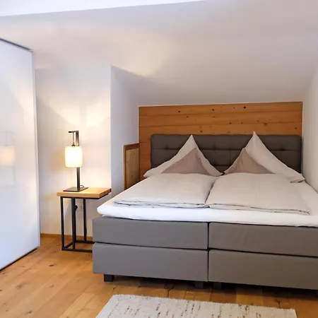 Fisserhof 4*