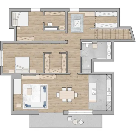 Fisserhof 4*