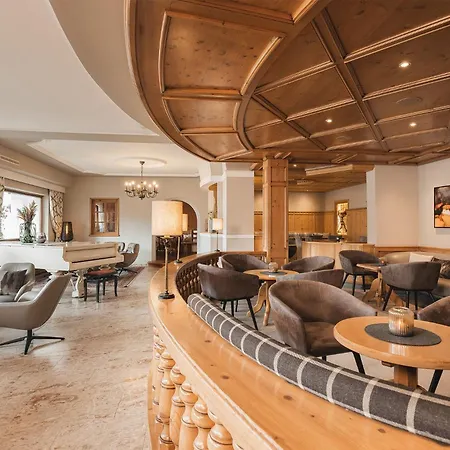 Fisserhof Otel Fiss