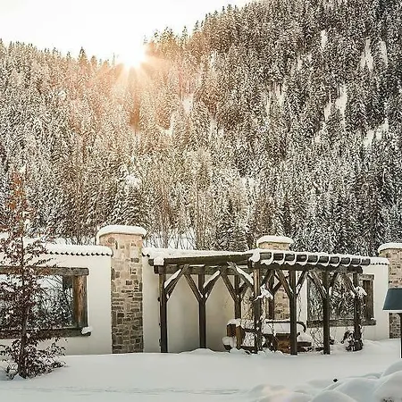 Hotel Fisserhof