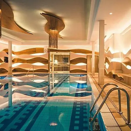 Otel Fisserhof 4*