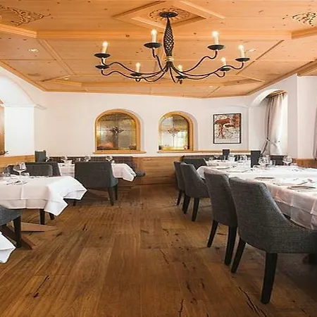Fisserhof 4*